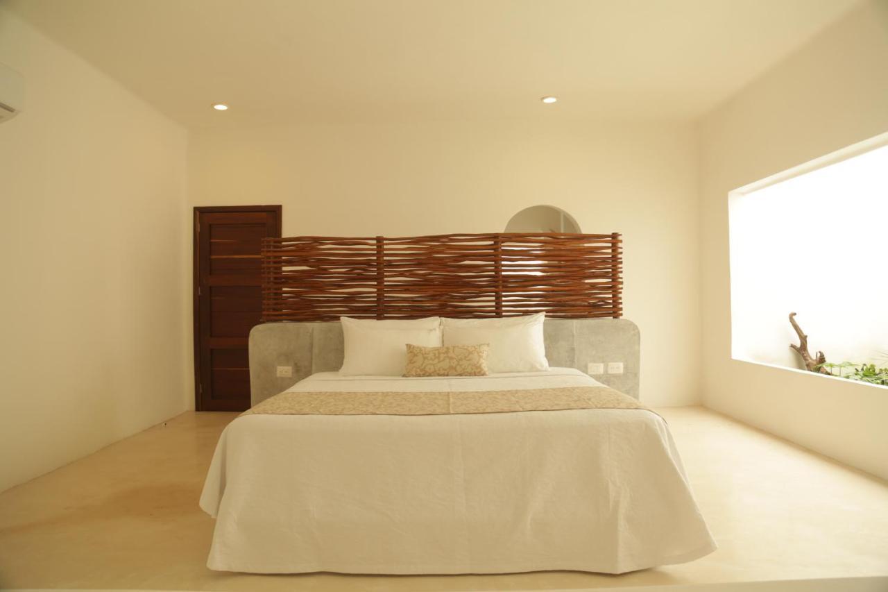 Mi Kasa Tu Kasa Bacalar By Nah Hotels Luaran gambar