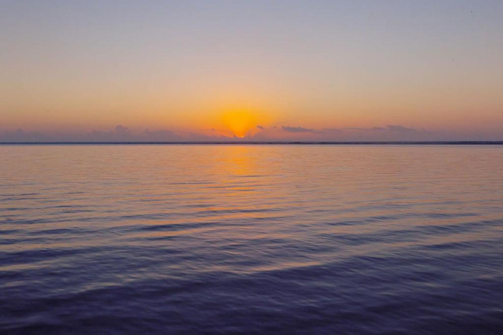 Mi Kasa Tu Kasa Bacalar By Nah Hotels Luaran gambar