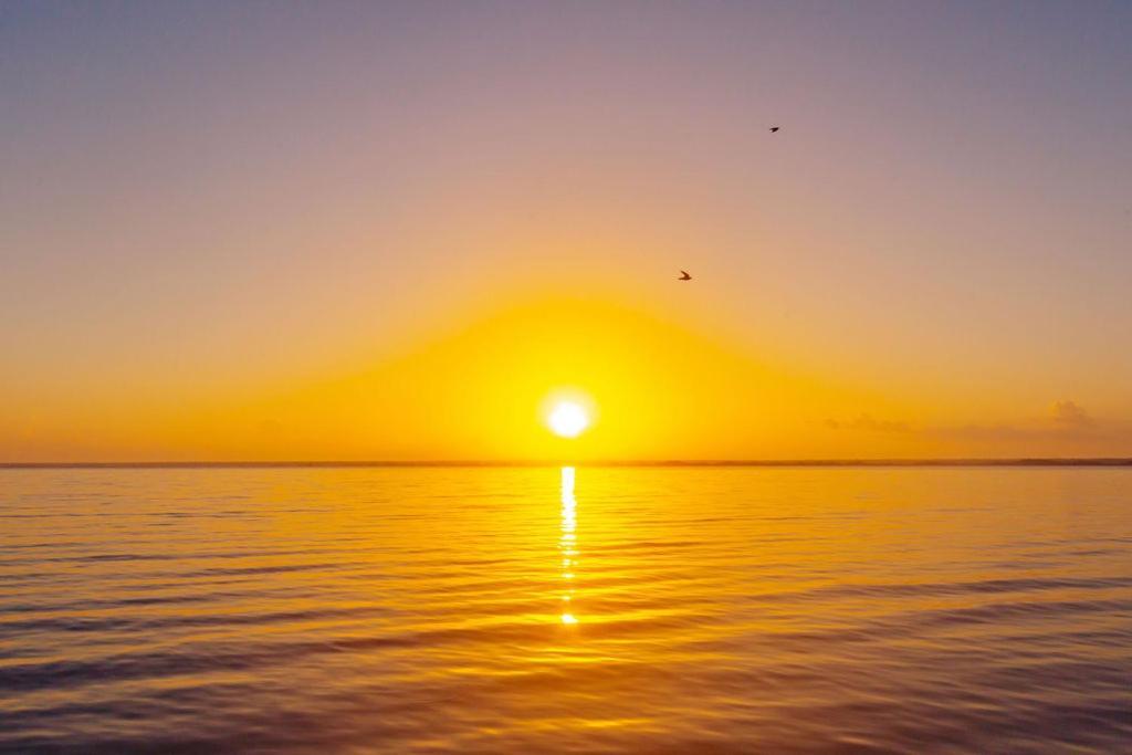 Mi Kasa Tu Kasa Bacalar By Nah Hotels Luaran gambar