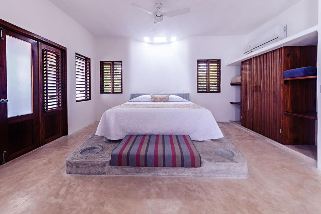 Mi Kasa Tu Kasa Bacalar By Nah Hotels Luaran gambar