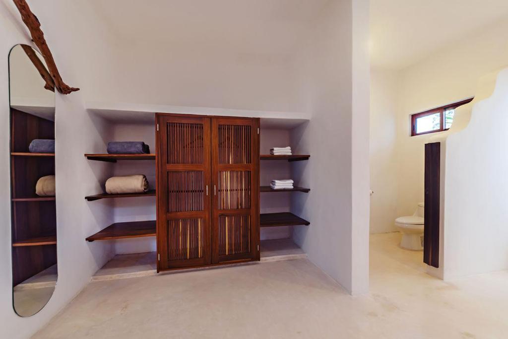 Mi Kasa Tu Kasa Bacalar By Nah Hotels Luaran gambar