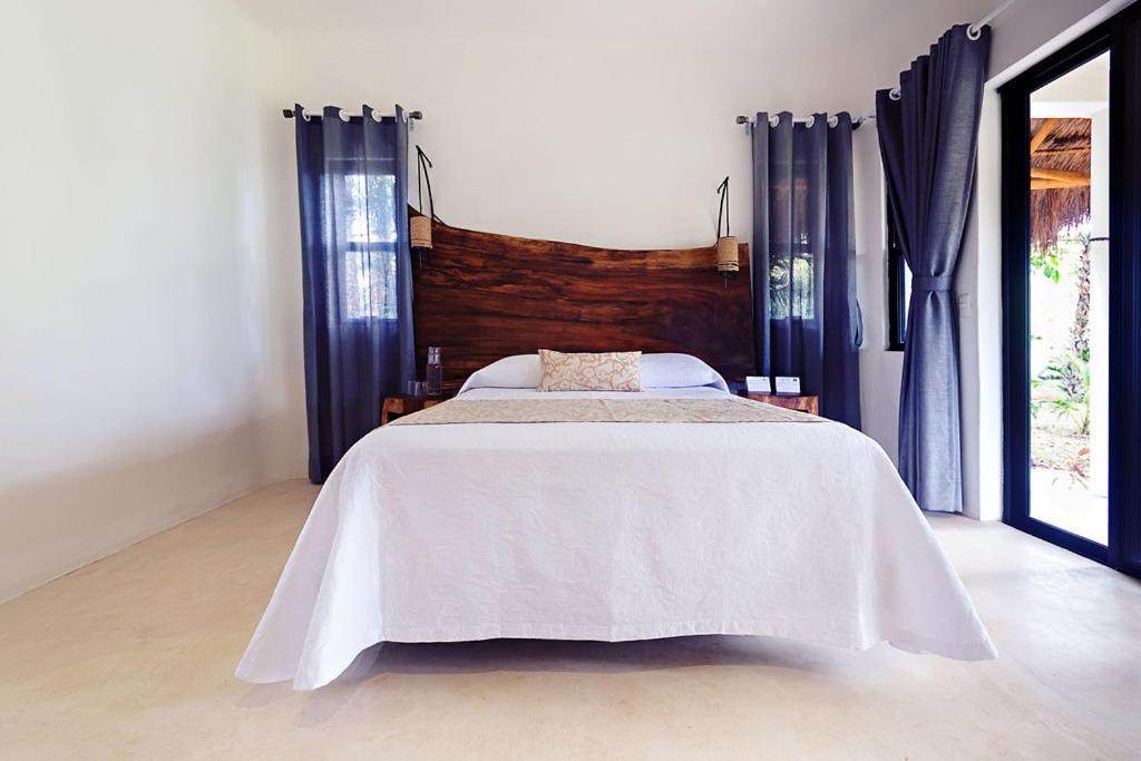 Mi Kasa Tu Kasa Bacalar By Nah Hotels Luaran gambar